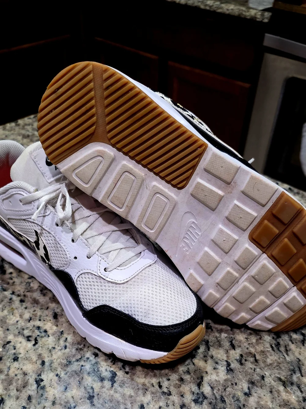 Nike Air Max SC (Women's Size 9.5)